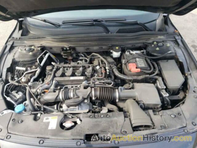 HONDA ACCORD SPORT, 1HGCV1F3XKA056600