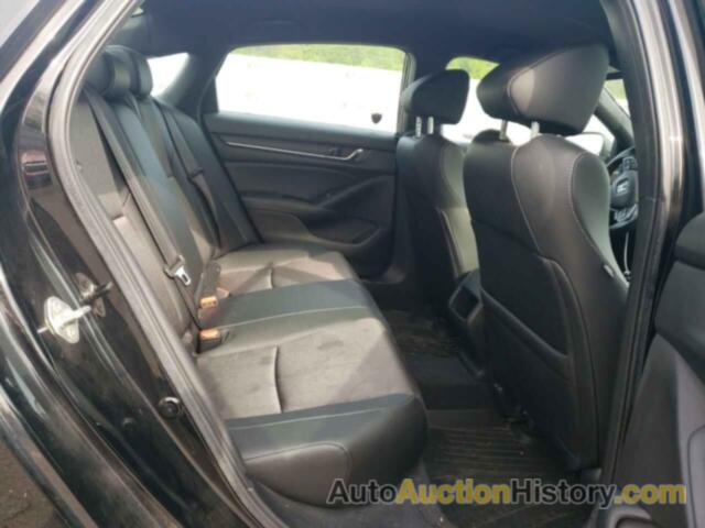 HONDA ACCORD SPORT, 1HGCV1F3XKA056600