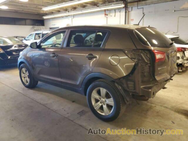 KIA SPORTAGE BASE, KNDPB3A2XD7532900