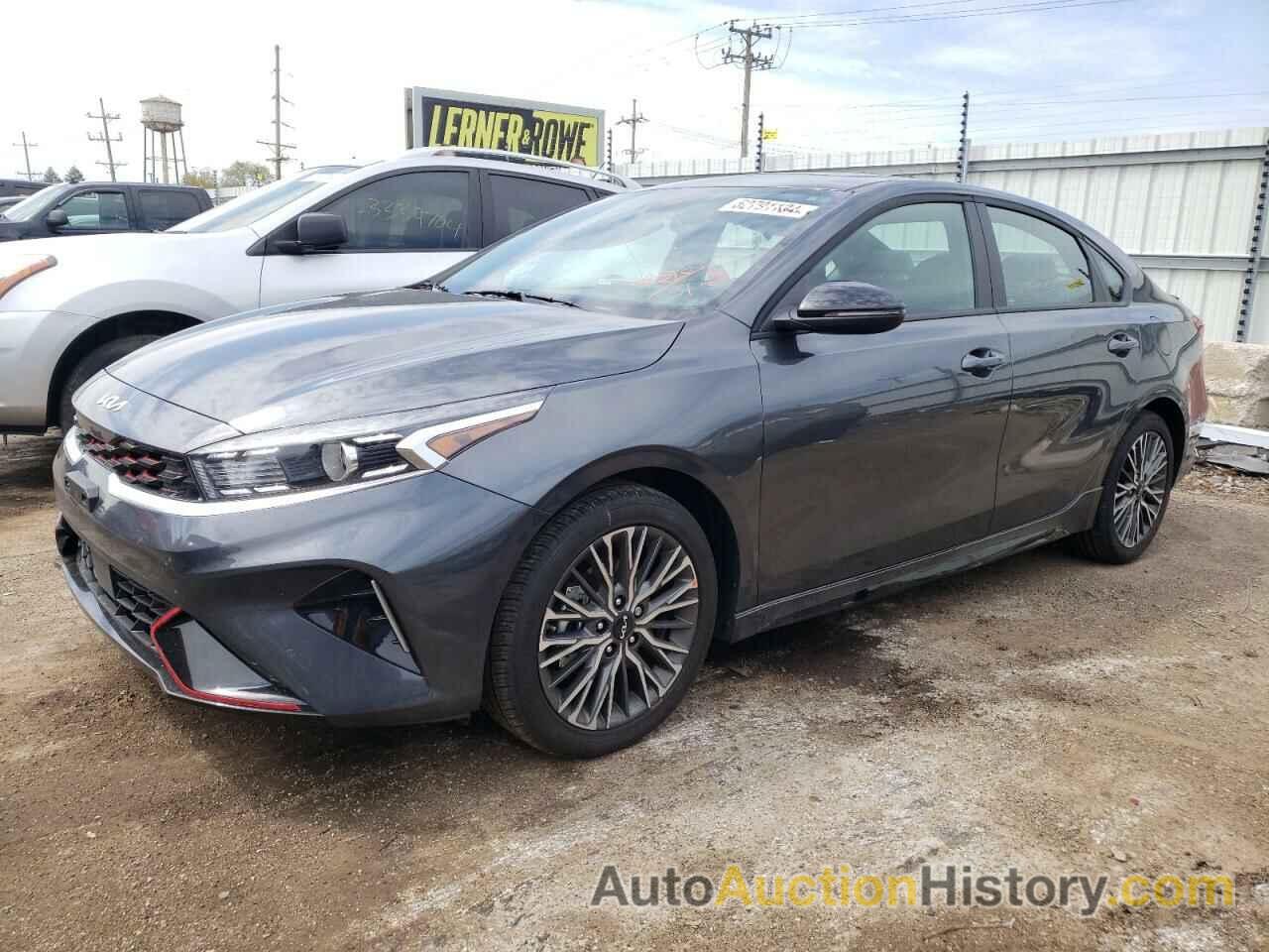 KIA FORTE GT LINE, 3KPF54AD1RE779269