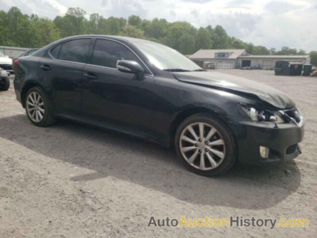 LEXUS IS 250, JTHCK262695031411