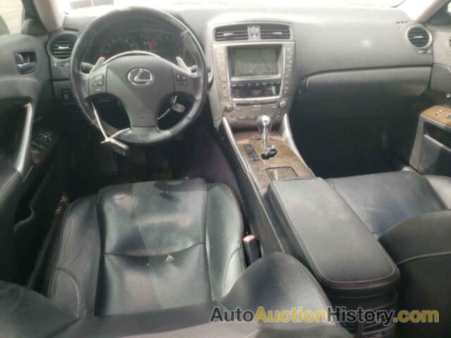 LEXUS IS 250, JTHCK262695031411