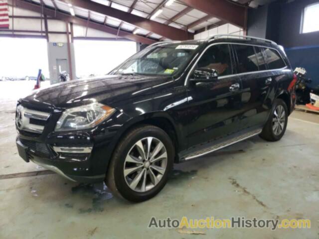 MERCEDES-BENZ GL-CLASS 450 4MATIC, 4JGDF7CE5EA270337