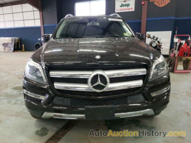 MERCEDES-BENZ GL-CLASS 450 4MATIC, 4JGDF7CE5EA270337