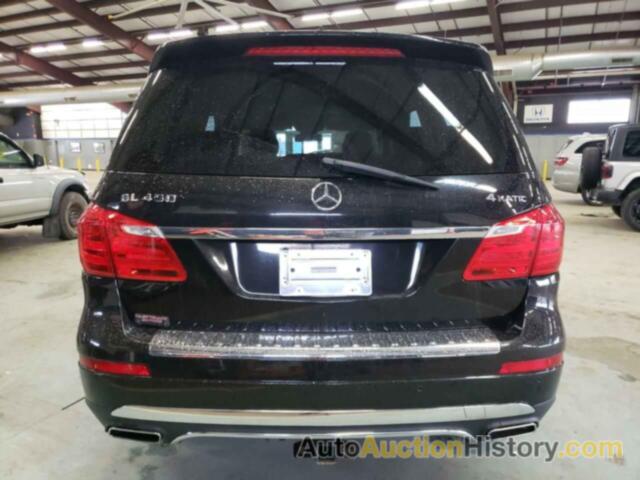 MERCEDES-BENZ GL-CLASS 450 4MATIC, 4JGDF7CE5EA270337