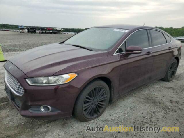 FORD FUSION SE, 3FA6P0H93DR363462