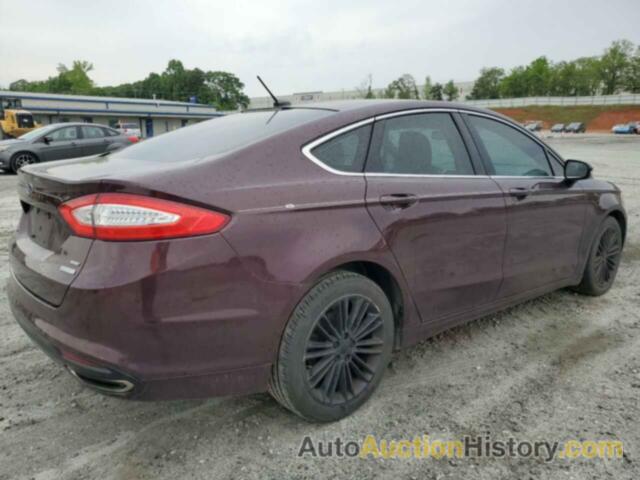 FORD FUSION SE, 3FA6P0H93DR363462