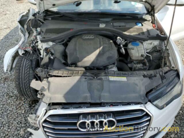 AUDI A6 PREMIUM PLUS, WAUGFAFC8GN008622