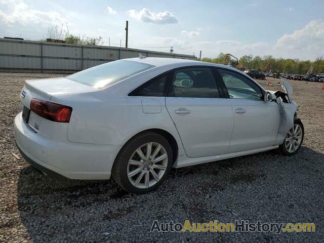 AUDI A6 PREMIUM PLUS, WAUGFAFC8GN008622