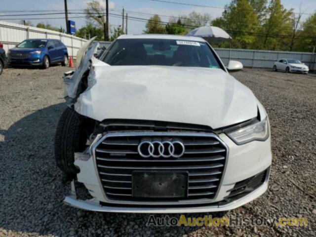 AUDI A6 PREMIUM PLUS, WAUGFAFC8GN008622