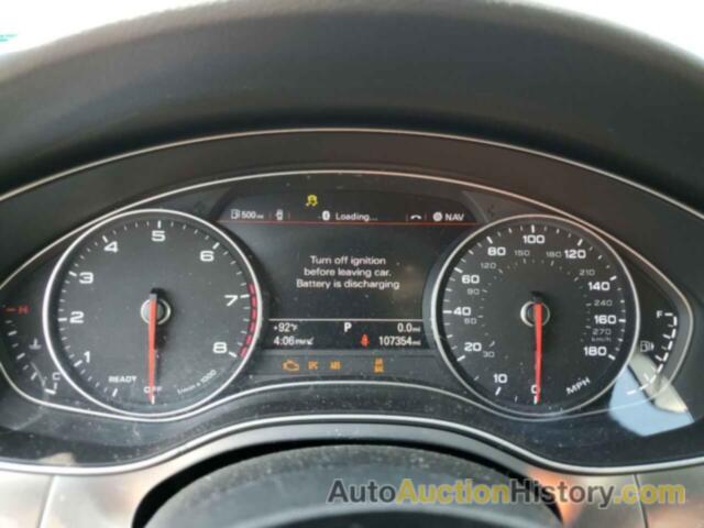 AUDI A6 PREMIUM PLUS, WAUGFAFC8GN008622