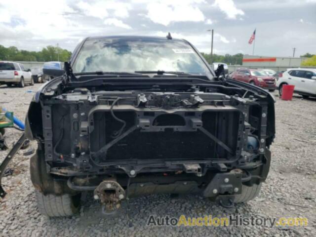 GMC SIERRA K1500 SLT, 3GTU2NEC5GG188676