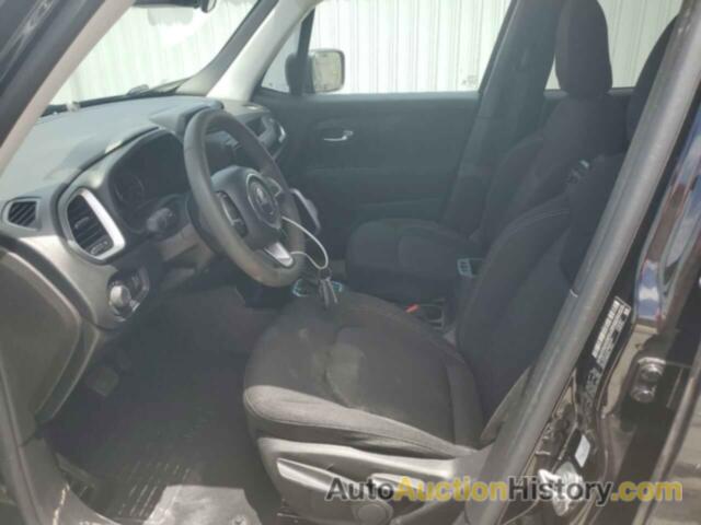 JEEP RENEGADE SPORT, ZACNJCAB5MPM81087