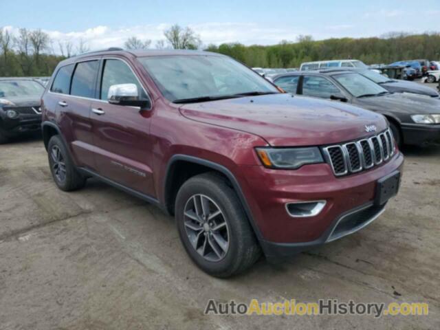 JEEP GRAND CHER LIMITED, 1C4RJFBG8JC127659