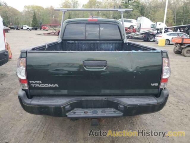 TOYOTA TACOMA DOUBLE CAB LONG BED, 5TFMU4FNXEX024031