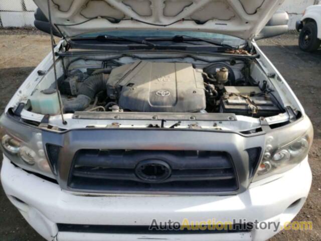 TOYOTA TACOMA DOUBLE CAB, 3TMLU42N69M032558