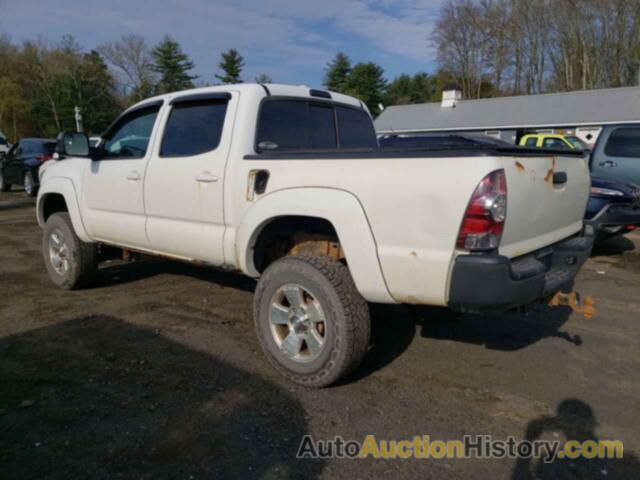 TOYOTA TACOMA DOUBLE CAB, 3TMLU42N69M032558