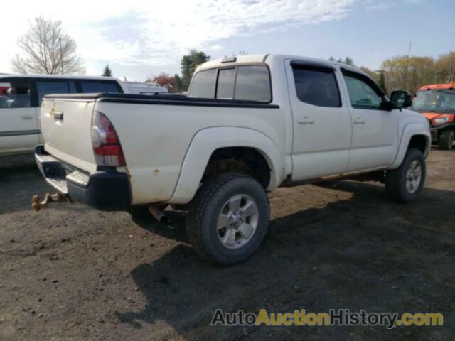 TOYOTA TACOMA DOUBLE CAB, 3TMLU42N69M032558