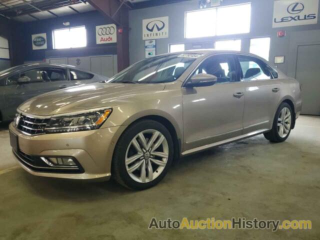 VOLKSWAGEN PASSAT SEL PREMIUM, 1VWCM7A30GC013243