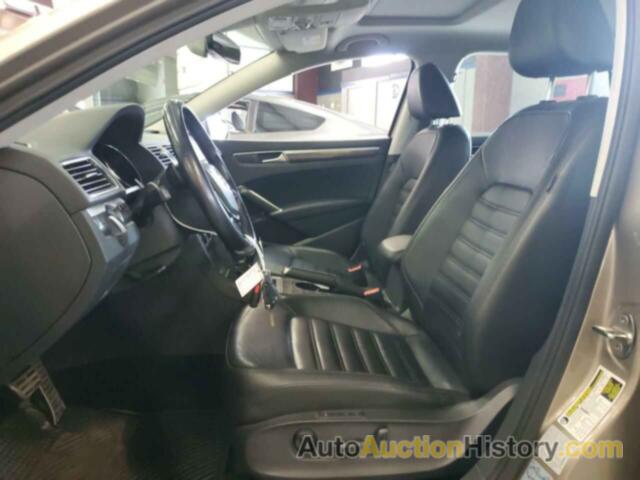 VOLKSWAGEN PASSAT SEL PREMIUM, 1VWCM7A30GC013243