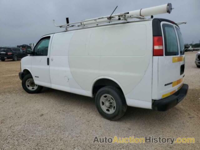 CHEVROLET EXPRESS, 1GCGG25V061178682