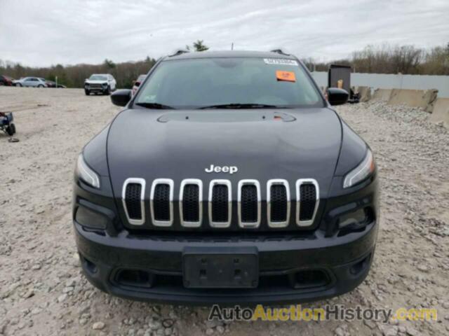 JEEP GRAND CHER LATITUDE, 1C4PJMCS1FW615694