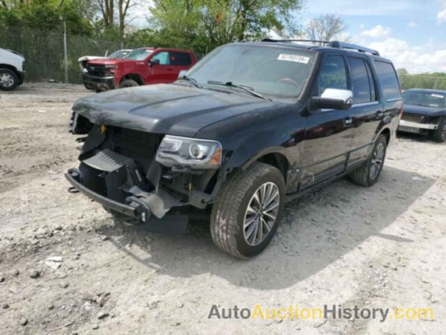 LINCOLN NAVIGATOR SELECT, 5LMJJ2JT3HEL10561