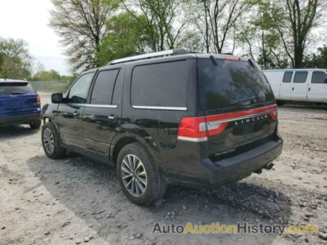 LINCOLN NAVIGATOR SELECT, 5LMJJ2JT3HEL10561