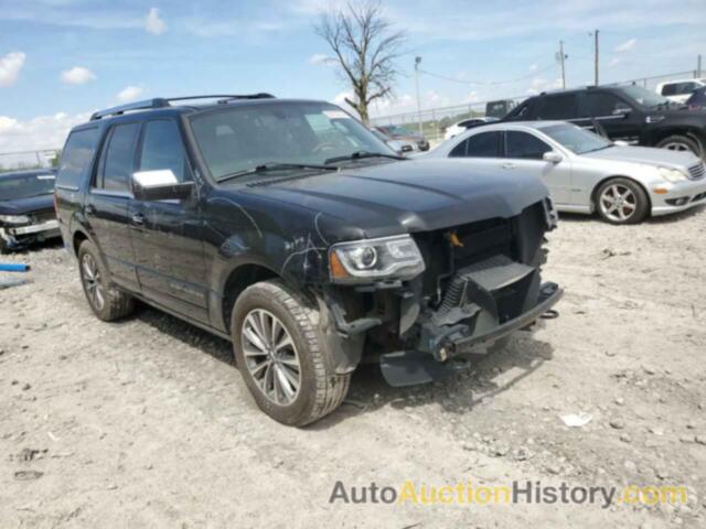 LINCOLN NAVIGATOR SELECT, 5LMJJ2JT3HEL10561