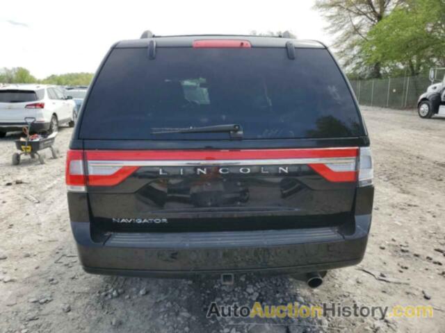 LINCOLN NAVIGATOR SELECT, 5LMJJ2JT3HEL10561