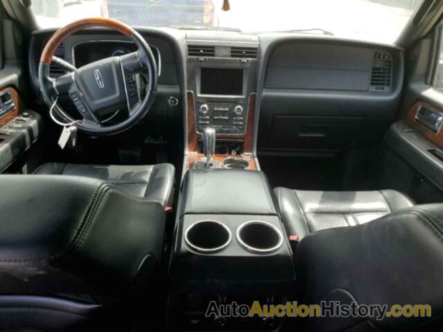 LINCOLN NAVIGATOR SELECT, 5LMJJ2JT3HEL10561