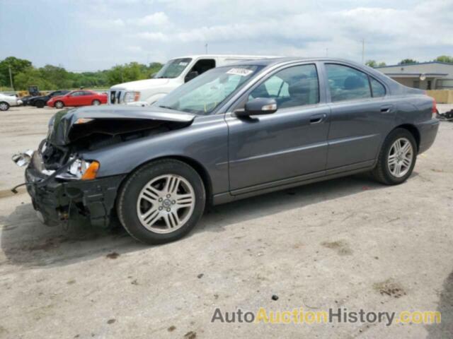 VOLVO S60 2.5T, YV1RS592472605361