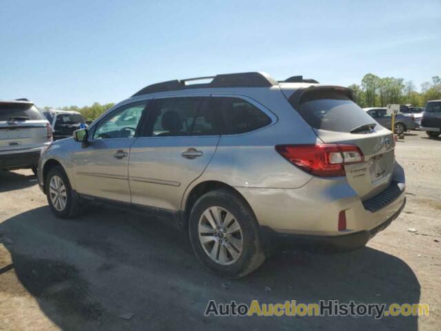 SUBARU OUTBACK 2.5I PREMIUM, 4S4BSADC1H3218001