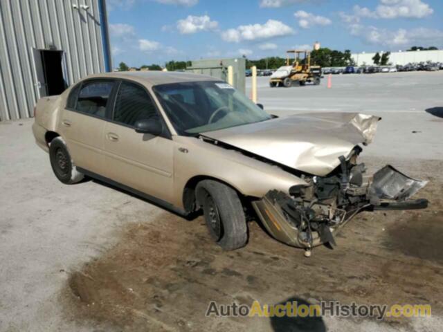 CHEVROLET MALIBU, 1G1ND52F34M519608