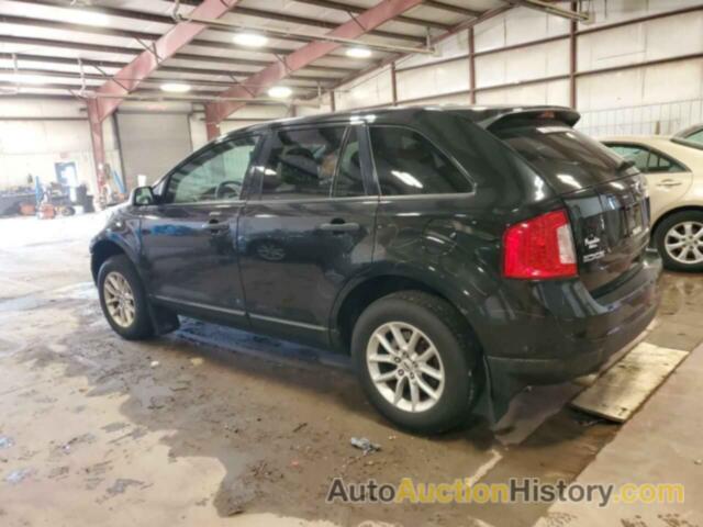 FORD EDGE SE, 2FMDK3GC9EBA85032