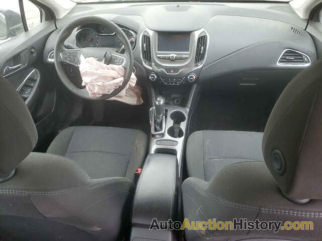 CHEVROLET CRUZE LT, 1G1BE5SMXH7261428