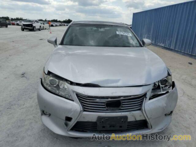 LEXUS ES350 350, JTHBK1GG6E2136459