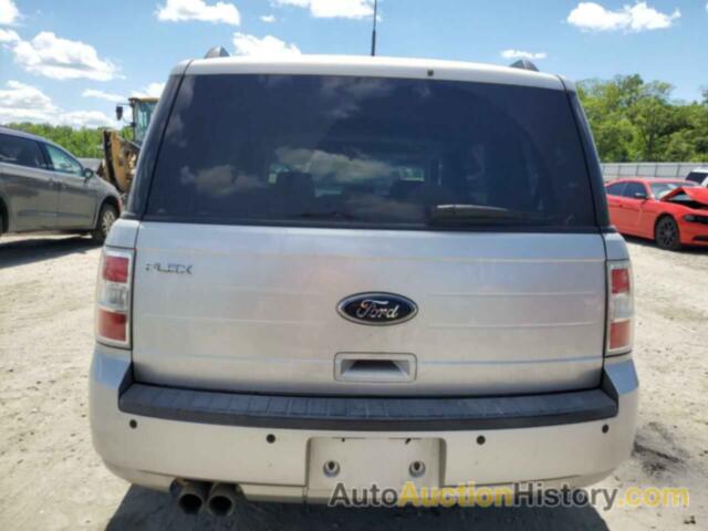 FORD FLEX SE, 2FMDK51C39BA58287