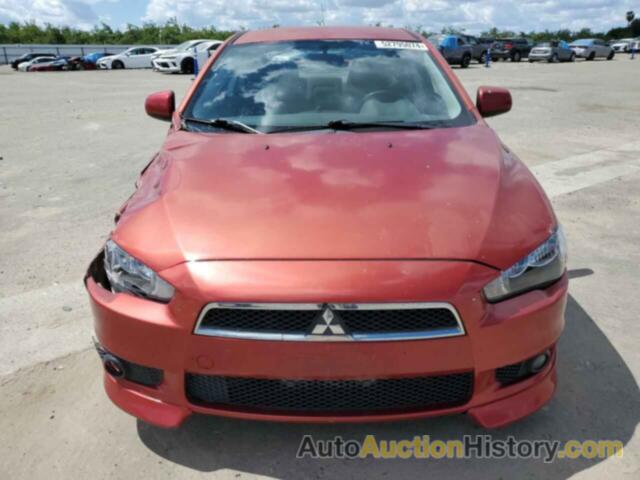 MITSUBISHI LANCER GTS, JA3AU86W49U008450