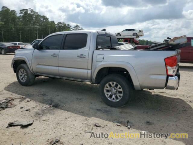 TOYOTA TACOMA DOUBLE CAB, 3TMCZ5AN1KM192751