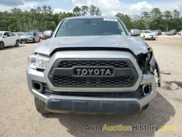 TOYOTA TACOMA DOUBLE CAB, 3TMCZ5AN1KM192751