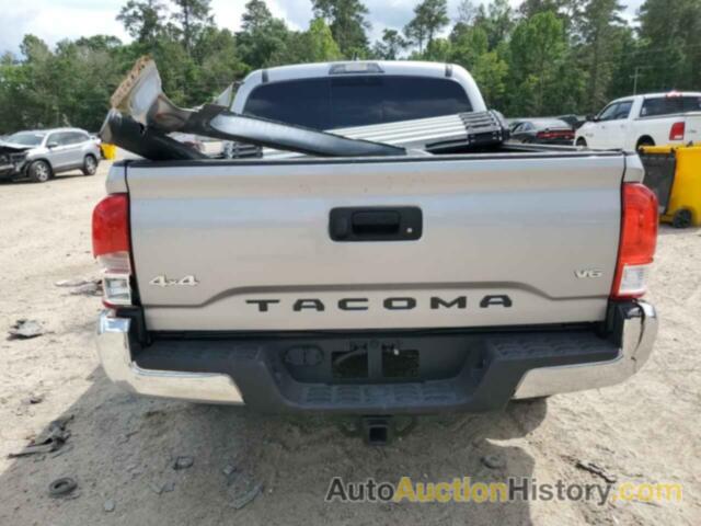 TOYOTA TACOMA DOUBLE CAB, 3TMCZ5AN1KM192751