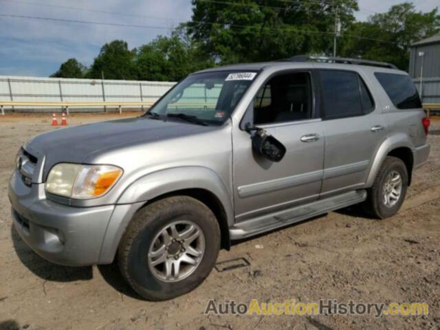 TOYOTA SEQUOIA SR5, 5TDBT44A55S245049