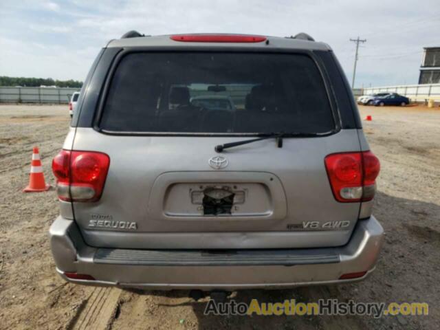 TOYOTA SEQUOIA SR5, 5TDBT44A55S245049