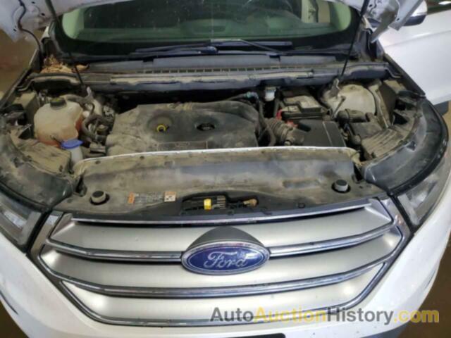 FORD EDGE SEL, 2FMPK4J99GBB17724