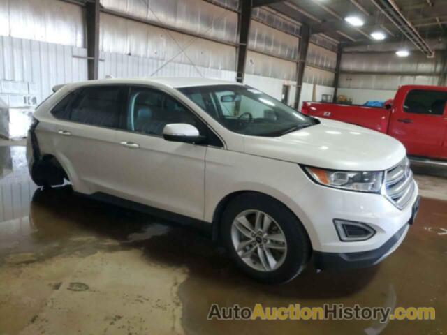 FORD EDGE SEL, 2FMPK4J99GBB17724