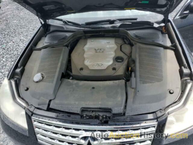 INFINITI M35 BASE, JNKAY01F07M460356