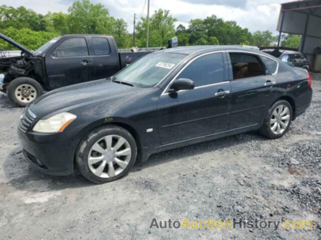 INFINITI M35 BASE, JNKAY01F07M460356