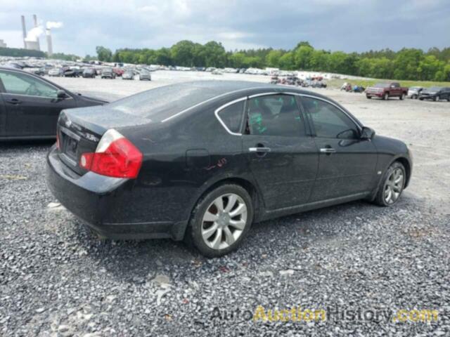 INFINITI M35 BASE, JNKAY01F07M460356