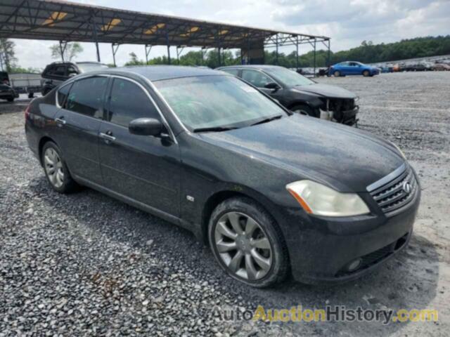 INFINITI M35 BASE, JNKAY01F07M460356